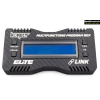 Carte de programmation LINK Pour RS8 et RS10 : KN-RS-PROG-LINK 