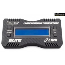 Carte de programmation LINK Pour RS8 et RS10 : KN-RS-PROG-LINK 