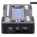 Carte de programmation LINK Pour RS8 et RS10 : KN-RS-PROG-LINK 