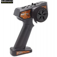 Radio Emetteur seul Konect KT3X-Sport sans boitage : KN-KT3X-SPORT 