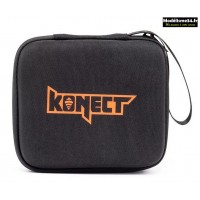 Sacoche de rangement Konect "Hardcase" 150x130x60mm  : KN-RS8-BAG 