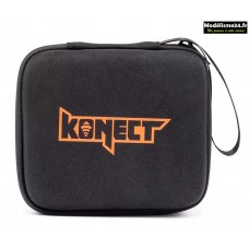 Sacoche de rangement Konect "Hardcase" 150x130x60mm  : KN-RS8-BAG 