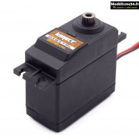  Servo Konect Digital 30kg-012s roulements/pignons métal : KN-S-3012BB-LVMG 