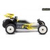 32one MB24 1/24 Buggy Jaune-Gris : ONE32-32124T1 