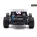 32one MB24 1/24 Buggy Bleu - Blanc : ONE32-32124T2 