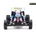32one MB24 1/24 Buggy Bleu - Blanc : ONE32-32124T2 