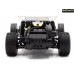 32one MB24 1/24 Buggy Jaune-Gris : ONE32-32124T1 