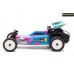 32one MB24 1/24 Buggy Bleu - Blanc : ONE32-32124T2 