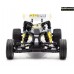 32one MB24 1/24 Buggy Jaune-Gris : ONE32-32124T1 
