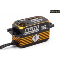 Servo Konect Elite Low Profil brushless programmable 16Kg/0.07s-7.4V : KN-BLS16LP 