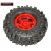Pneus et jantes alu crawler 1.9 top qualité Rocks Tyre ( 2 ) : m541