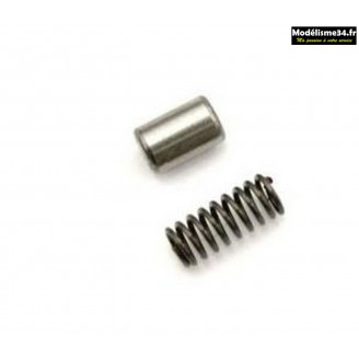 Support Carrosserie Kyosho Inferno MP10 - IF619