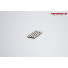 Kyosho Goupilles 2,6x17mm MP7.5-MP10 - IF110