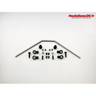 Kyosho Barre anti-roulis arriere 2,8mm (kit) Neo - IF117