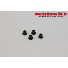 Kyosho Bagues guide de fusées - inferno Neo - IF7