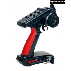 Radio Kyosho Syncro KT231P+ TX + KR331 RX