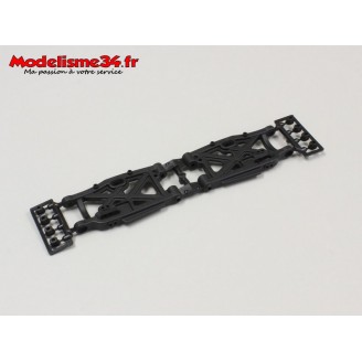 Kyosho Triangles inferieurs arriere (2) MP9 - IF423B