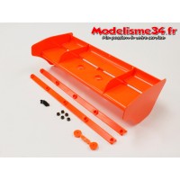 Kyosho Aileron 1/8 nylon orange - MP9 TKI4 - IF491KO
