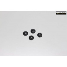 Kyosho membranes d'amortisseurs : IF346-03