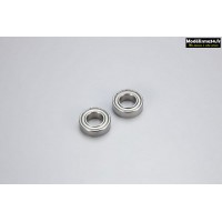 Roulements Kyosho 8x16x5mm (2) - BRG005