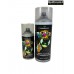 Spray pour Lexan NOIR 400 ml : 3500005XL