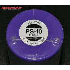 PS-10 Tamiya violet  