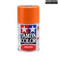 TS-12 Tamiya Orange brillant