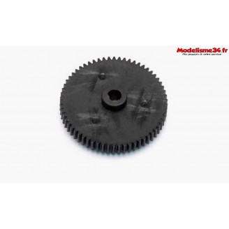 MHD Couronne 62 Dents MOAB - Z6010679