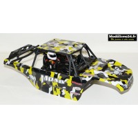 MHD carrosserie complète Moad camouflage - Z60R0264