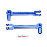 MHD Renvoi Barre supérieur Aluminium MOAB (2pcs) - Z6010978