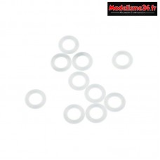 Mugen joints silicone O-ring : E0257