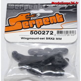 Serpent Support aileron SRX2 MM : 500272