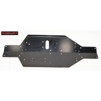 Micro Racing chassis neuf Couguar 2