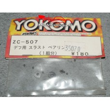 Yokomo ZC-507