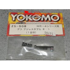 Yokomo ZC-508
