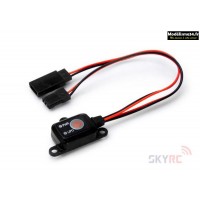 Interrupteur électronique SkyRC SK-600054 : m442