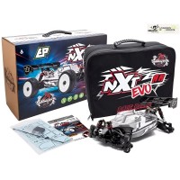 Hobbytech NXT EVO RR Race Roller brushless