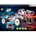 Hobbytech NXT EVO RR Race Roller brushless