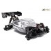 Hobbytech NXT EVO RR Race Roller brushless