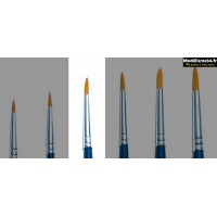 Italeri Pinceau pointu 0 : 51203