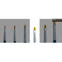 Italeri Pinceau plat 1 : 51224