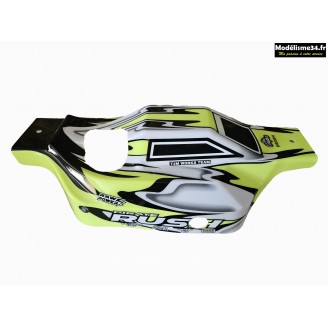 T2M Carrosserie PIRATE RUSH : T4967/37