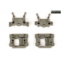 T2M Kit support triangle  : T4971/06