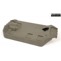 T2M Chassis principal : T4972/21