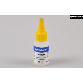 Cyano 20g : 06508