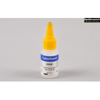 Cyano fluide 20g : 06509 Cyano fluide 20g : 06509