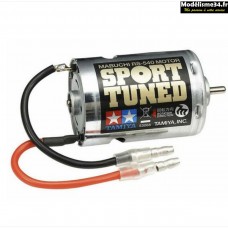 Tamiya Moteur RS 540 sport tuned : 53068