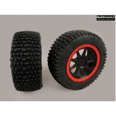 FG Roue Short course S (2p) : 67212/05