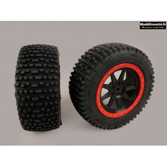 FG Roue Short course S (2p) : 67212/05