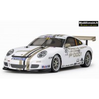 Tamiya Porsche 911 GT3 Cup TT01E : 47429
